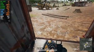 GTX 1060 6GB + i5 7400 | 12 GAMES at 1080p