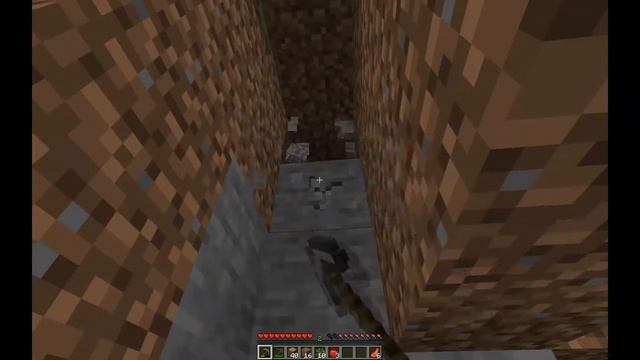 Выживание в MINECRAFT на больших островах смотреть онлайн