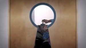 ДЖОДЖО-ХАБ(Джорно лечит Мисту)