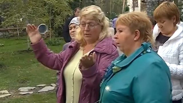 Школа здоровья 03.10.2016. Баня смотреть онлайн