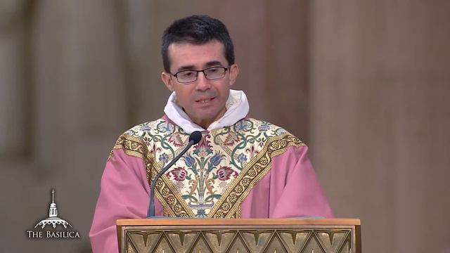 Cuarto Domingo de Cuaresma - March 27, 2022 смотреть онлайн