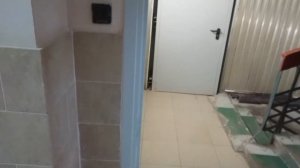 Противопожарная дверь EI-60 (60 минут) с остеклением