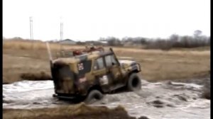 Камышовый рай 2008