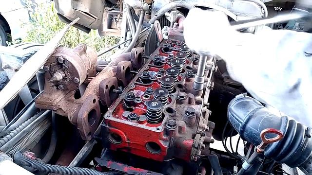 Из дизеля в бензин. Часть 3. смотреть онлайн