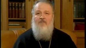 Слово пастыря. О подвиге юродства