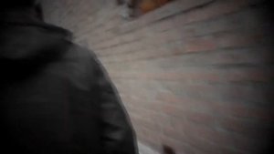 заброшенный лагерь "Мечта", г. Прокопьевск 28.05.2018