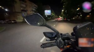 СТАЯ ХАСАНЯТ НА СКУТЕРАХ ПО НОЧНОЙ СОЧИ | СТИЛ И РАВШАН ШУМАХЕРЫ