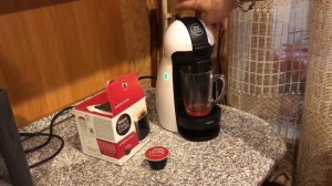 КАК ПОЛЬЗОВАТЬСЯ КОФЕ МАШИНОЙ NESCAFÉ DOLCE GUSTO