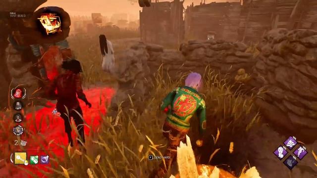 Looping The Ringu! смотреть онлайн