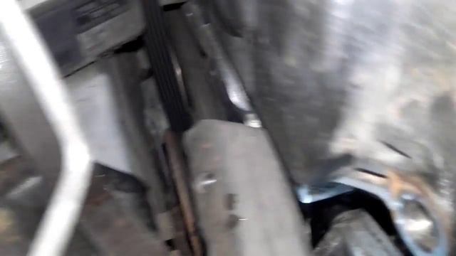 Toyota Thermostat Location D4D Diesel Engine /Kuzeh OEM Replacement смотреть онлайн