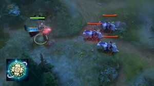 САМЫЙ БЫСТРЫЙ ГАЙД - ОРАКЛ ДОТА 2 | ORACLE DOTA 2