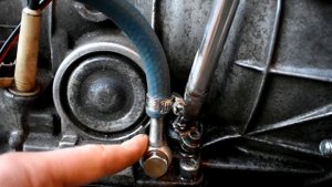 4-speed Automatic transaxle in oldtimer GAZ 21 . DIY/ Коробка-автомат на Волгу своими руками!