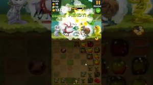 Best Fiends Level 2876 - Walkthrough | AppsWalkthroughTutorial ✔️