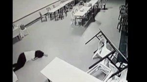 12 Пугающих и Страшных Видео, Которые Вас Напугают | Попробуй Не Испугаться