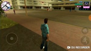 Что будет если получить 5 звёзд в GTA 'vice city'.