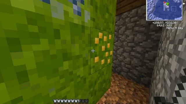 Lp. по minecraft #8 АЛМАЗЫ ЗОЛОТО (шахта золото и алмазыыыыы:)^^^^) смотреть онлайн