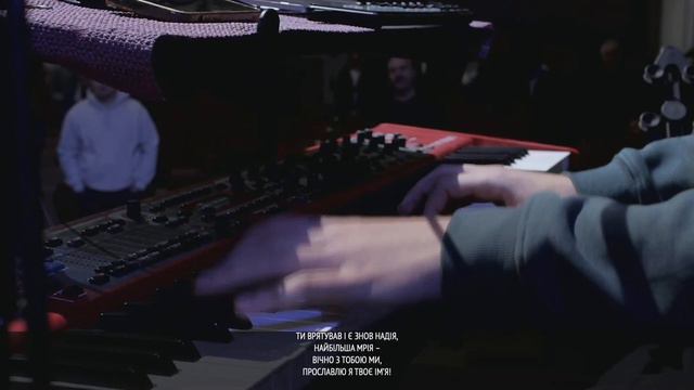 Недільне служіння церкви "Храм Миру" 21.01.2024 смотреть онлайн