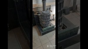 Подиум и портал для Авангард24