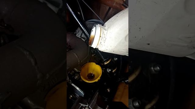 Снегоход буран масло смотреть онлайн