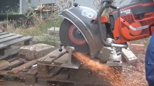 Отрезные диски по рельсе CUTOP SPECIAL - НОВАЯ ФОРМУЛА