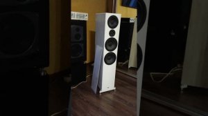 Тест на HECO 1000 AVRORA.