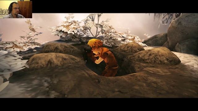 Brothers A Tale of Two Sons Прохождение | Финал | #4