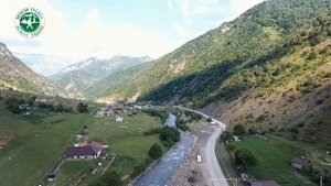 БЕНОЙ ТРЕВЕЛ ОТКРЫВАЕТ КРАСОТУ ГОРНОЙ ЧЕЧНИ.