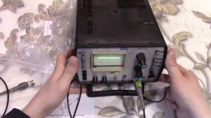 Щупы для осциллографа 100 Мгц .