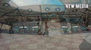 Тожикистон ТАБОШАР ШАХРУХ ТУЙХОНАСИ _ROYAL WEDDING HOUSE_4k