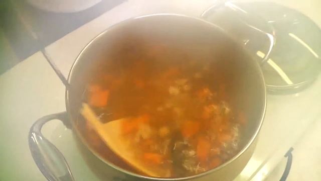 Готовим вместе. Постные пельмени смотреть онлайн