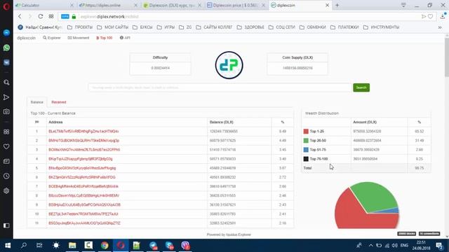 Diplex DLX заработок на PoS майнинге 365 процентов в год смотреть онлайн