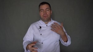 ЧТО ТАКОЕ ЗАКВАСКА ДЛЯ ХЛЕБА? Кто живёт в закваске и почему закваска поднимает хлеб / Антон Корнышо