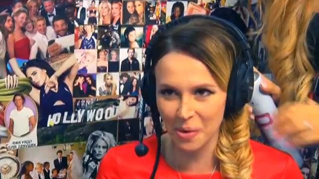 STARBOOK   backstage  Иногда лучше промолчать