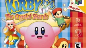 Kirby 64: The Crystal Shards - Your Quest Revealed