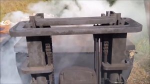 Производство древесного угля Углевыжигательная печь УМТ 3 Полный цикл