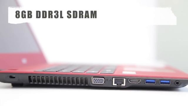 Acer Aspire E 15 First Look смотреть онлайн