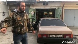 Subaru Sound Ваз