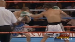Ricardo "Finito" Lopez - Technical Perfection