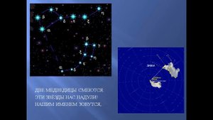 звездное небо великая книга природы презентация 4 класс