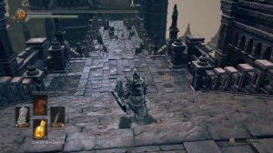 Dark Souls 3 ДОСПЕХИ ХАВЕЛА (стоит ли?)