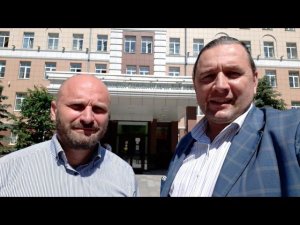 Максим Шингаркин и Андрей Караулов выиграли суд у Андрея Шипелова