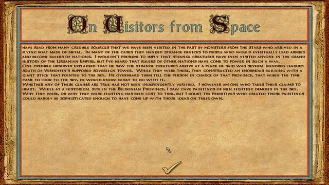 Let's Play Might and Magic 9: Part 51 - Inventa Storca смотреть онлайн