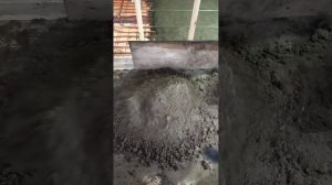 полусухая стяжка своими руками