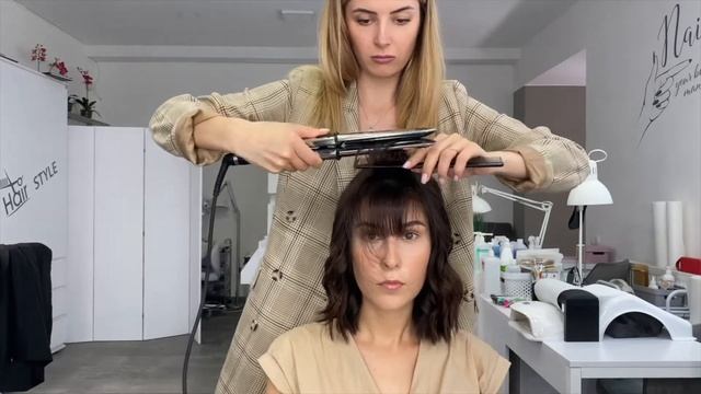 УКЛАДКИ НА КАЖДЫЙ ДЕНЬ ( и не только ) I Karina Snitsarenko смотреть онлайн