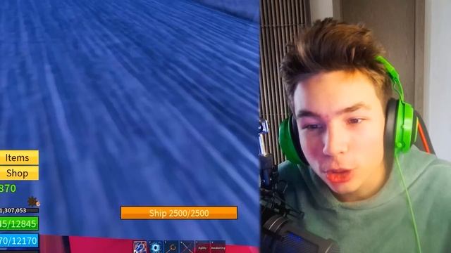 ? Я Проверил НЕРЕАЛЬНЫЕ БАГИ в БЛОКС ФРУТС! Разрушаю МИФЫ в Блокс Фрутс смотреть онлайн