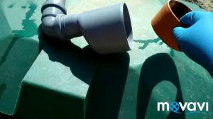 Эффективность доработки септика Термит Трансформер 2.5 PR г. Ростов-на-Дону