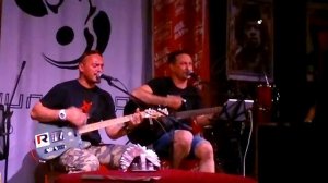 Красные Звезды - Тут нужен я