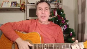 Александр Синюков "ПЕРВОЕ ЯНВАРЯ". Новая песня)