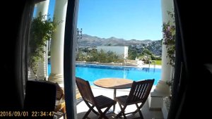 Отель SIANJI 5* (Бодрум) самый честный обзор от ht.kz