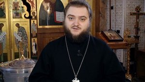 Святой мученик Бонифатий